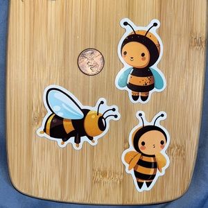 STICKERS DECORATE/PERSONALIZE items for cell phone, cups, coolers, water bottles